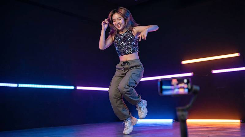 日本三级舞蹈视频